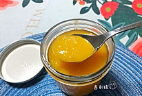 菠萝果酱的做法