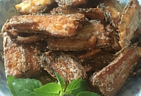 干煎带鱼的做法