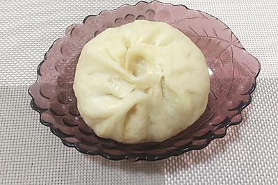 洋葱肉馅虾仁包