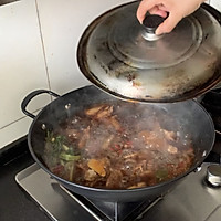 五香牛肉的做法图解9