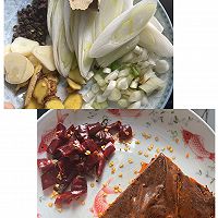 超下饭的水煮鱼的做法图解2