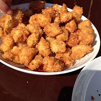 鸡米花的做法图解5