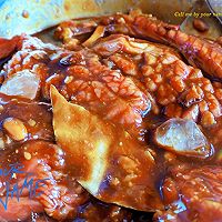 灵魂酱牛肉的做法图解8