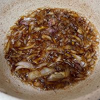 #春日时令，美味尝鲜#鲜贝露春日尝鲜：虫草花鸡汤➕葱油手撕鸡的做法图解11