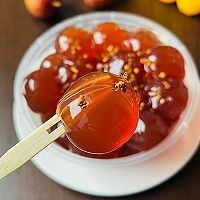 #确幸即“莓”好 让生活“蔓”下来#蔓越莓汁爆爆珠的做法图解11