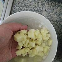 土豆酱的做法图解1