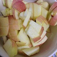 减肥苹果水的做法图解2