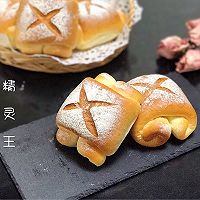 牛奶卷的做法图解14