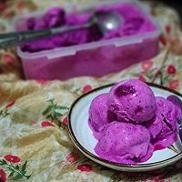 冻水果酸奶冰激凌的做法图解7