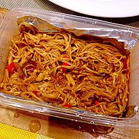 蚝油金针菇的做法图解5