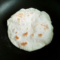 酱香墨西哥时蔬卷饼的做法图解5