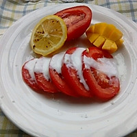 即使西红柿也要高大上的吃的做法图解6
