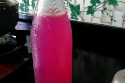 水果酵素