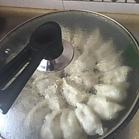 煎锅烙的做法图解3