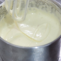 【番茄配方】粉色裙摆海绵蛋糕的做法图解4