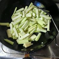 肉末茄子的做法图解6