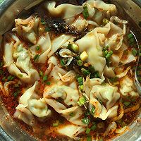 馄饨的做法图解13