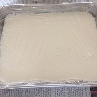香甜椰奶冻的做法图解7