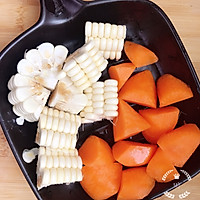 排骨山药汤的做法图解7