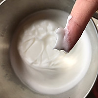沙糖桔蛋糕（低糖少油）辅食的做法图解5