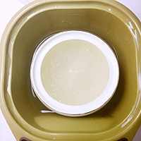 牛油果燕窝的做法图解3