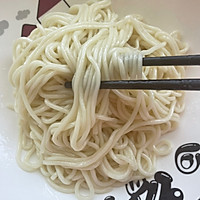 #夏日餐桌降温企划#珍选捞汁拌面的做法图解4