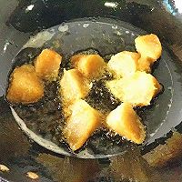 梅干菜粽子烧排骨#金龙鱼外婆乡小榨菜籽油，最强家乡菜#的做法图解6