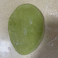 贝果的做法图解9
