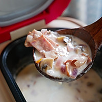 超简单的奶油蘑菇汤的做法图解5