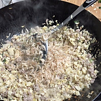 温州特色青团-棉菜饼的做法图解6