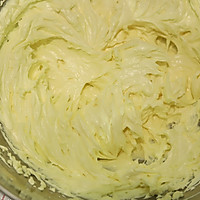 黄油饼干的做法图解4