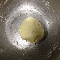 绿豆酥饼（几种样式尝试）的做法图解8