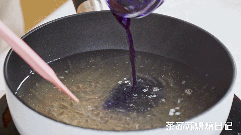 海底椰吸吸冻的做法图解5