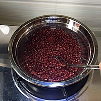 粒粒分明蜜紅豆。免泡+快速挑壞豆的做法图解4