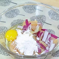 香烤海苔鸡柳 宝宝辅食食谱的做法图解5