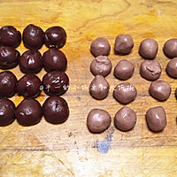 留住花的清香——玫瑰酥的做法图解2