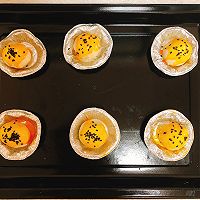 酥皮爆浆汤圆的做法图解4