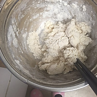 蒸春饼的做法图解1