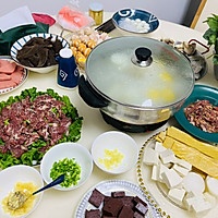 火锅店同款秘制腌牛肉的做法图解9