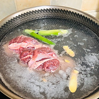 #相聚组个局#无油酱牛肉，传统做法，食不可挡！的做法图解2
