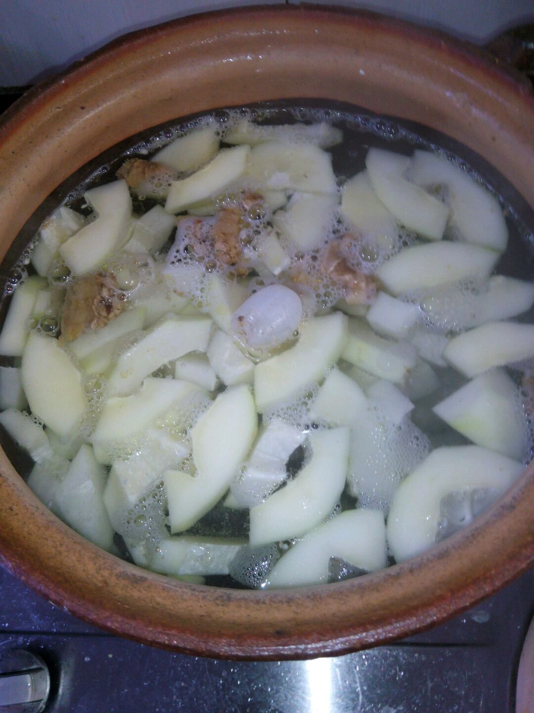 豆腐鱼头汤怎么做_豆腐鱼头汤的做法_明都花园_豆果美食