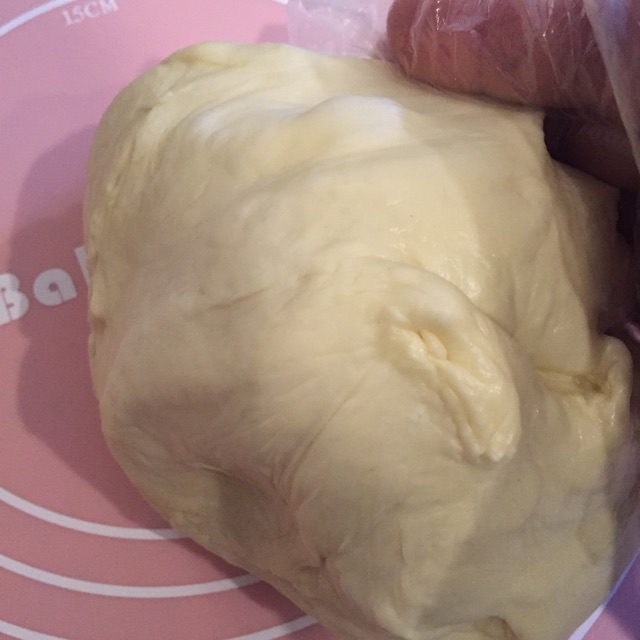 意大利乡村薄饼披萨 Pizza的做法图解12