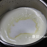 水果拿破仑#2016，早点遇见本真味#的做法图解5