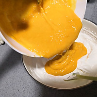 芒果慕斯蛋糕--零基础的做法图解9