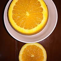 盐蒸橙子-止咳的做法图解6