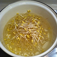 【鲮鱼炒豆芽】的做法图解3