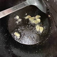 豆芽炒粉丝火腿肠的做法图解2
