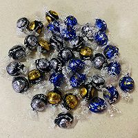 梦龙脆皮巧克力慕斯的做法图解1