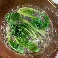 豆腐汤的做法图解3