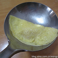 蛋饺的做法图解7